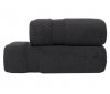 Рушник Lotus Home - Pearl black 800 г/м² (Туреччина), 50 х 90 см